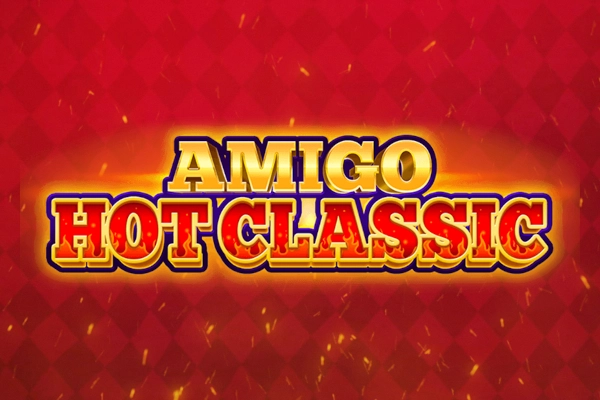 Thumbnail: Amigo Hot Classic by Amigo Gaming