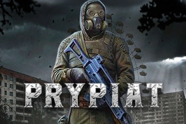 Game image: Prypiat by SlotoLand