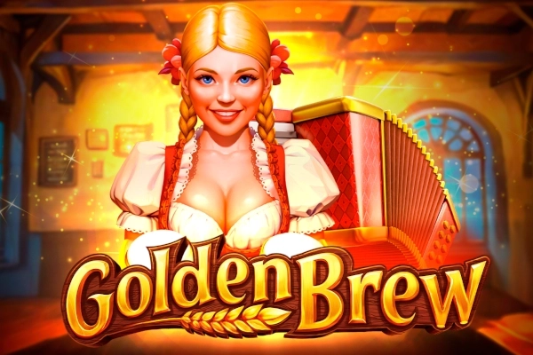 Game image: Golden Brew by Endorphina