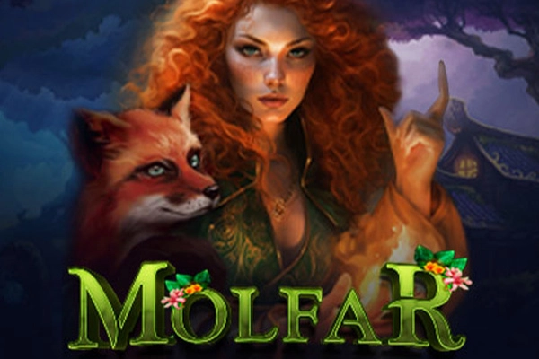 Game image: Molfar by SlotoLand