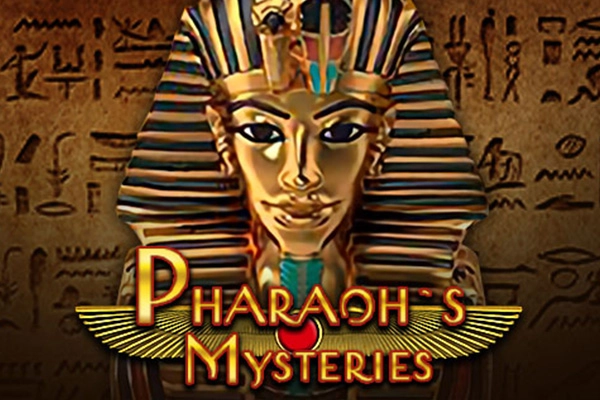 Game image: Pharaohs Mysteries by SlotoLand