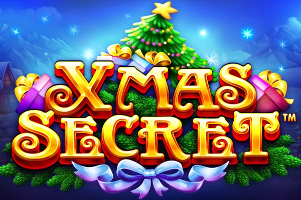Thumbnail: Xmas Secret by SYNOT Games