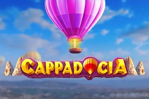 Game image: Cappadocia by Pragmatic Play