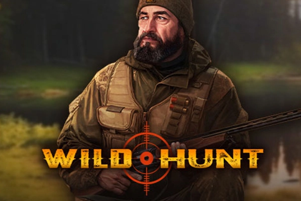 Game image: Wild Hunt by SlotoLand