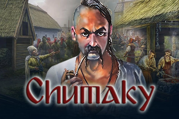 Game image: Chumaky by SlotoLand