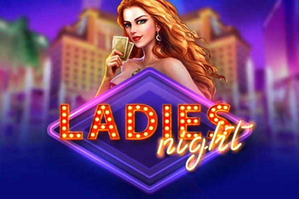 Game image: Ladies Night by SlotoLand