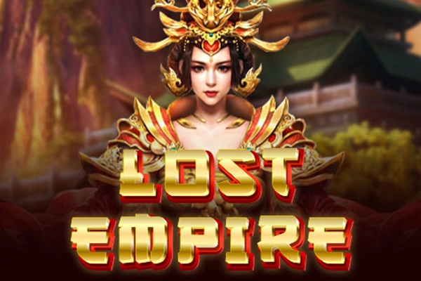 Game image: Lost Empire by SlotoLand