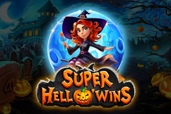 Game image: Super Hell O'Wins by REEVO 
