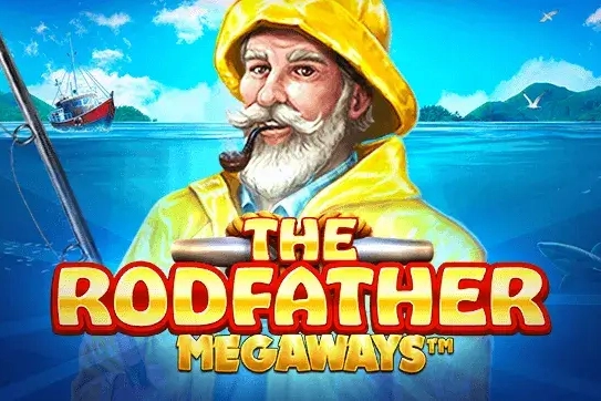 Thumbnail: The Rodfather Megaways by Booming Games