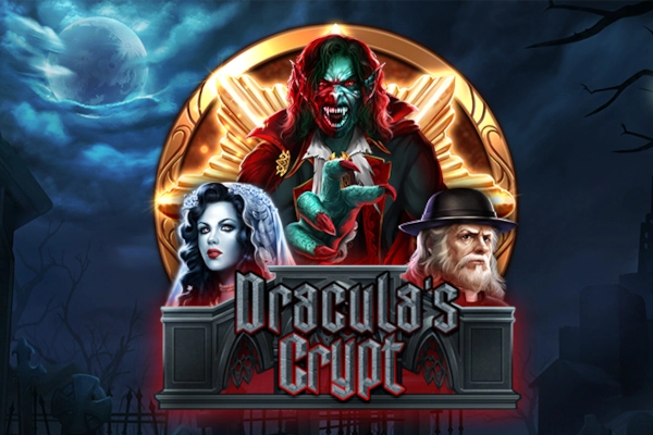 Game image: Dracula's Crypt by REEVO