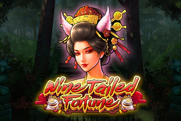 Game image: Nine Tailed Fortune by REEVO