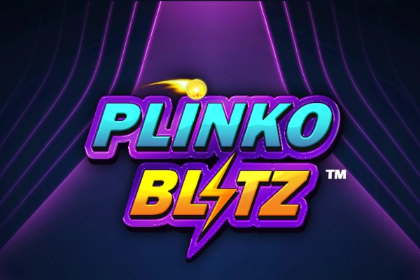 Game image: Plinko Blitz by Dragon Gaming