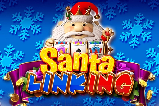 Thumbnail: Santa LinKing by Inspired Gaming