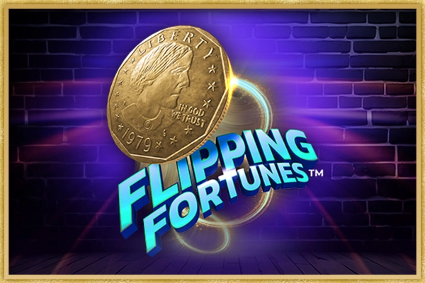 Game image: Flipping Fortunes by Real Dealer Studios