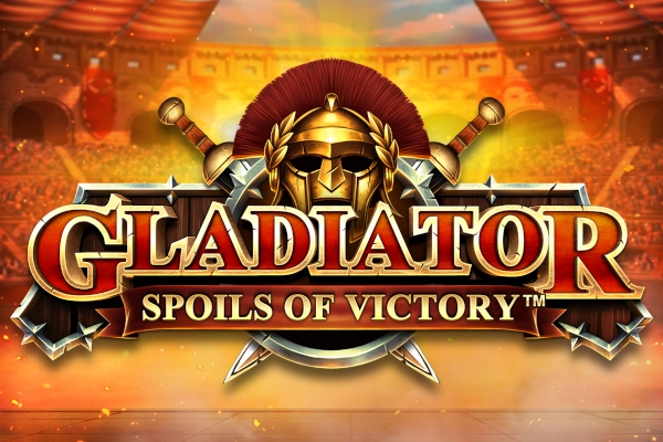 Game image: Gladiator Spoils of Victory by Infinity Dragon Studios