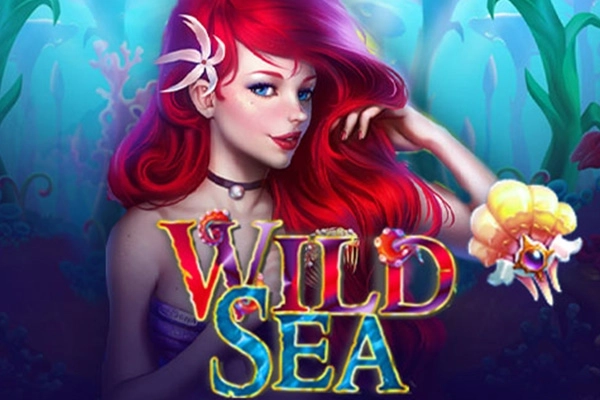 Game image: Wild Sea by SlotoLand