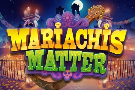 Game image: Mariachis Matter by RAW iGaming