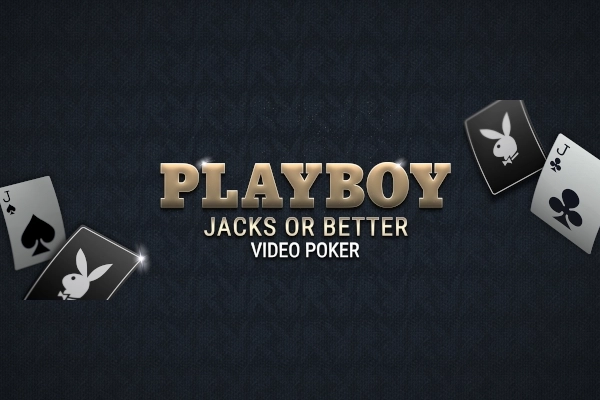 Game image: Playboy Jacks or Better by Switch Studios