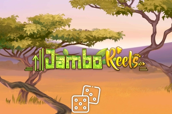 Game image: Jambo Reels Dice by WorldMatch