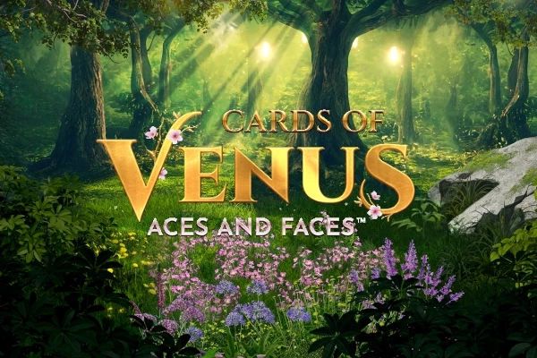 Game image: Cards of Venus Aces and Faces by Switch Studios