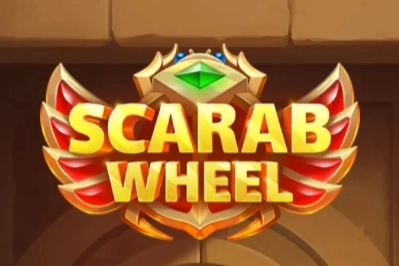 Spielbild: Scarab Wheel von ElaGames