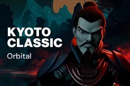 Game image: Kyoto Classic by Orbital Gaming