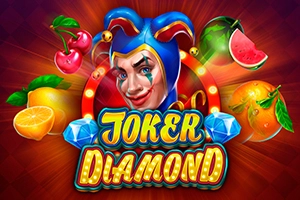 Thumbnail: Joker Diamond by Wizard Games