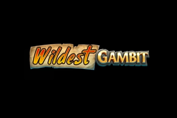 Game image: Wildest Gambit by Play'n GO