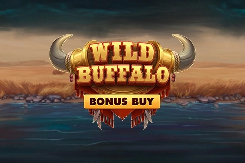Game image: Wild Buffalo Hold 'N' Link Bonus Buy by NetGame