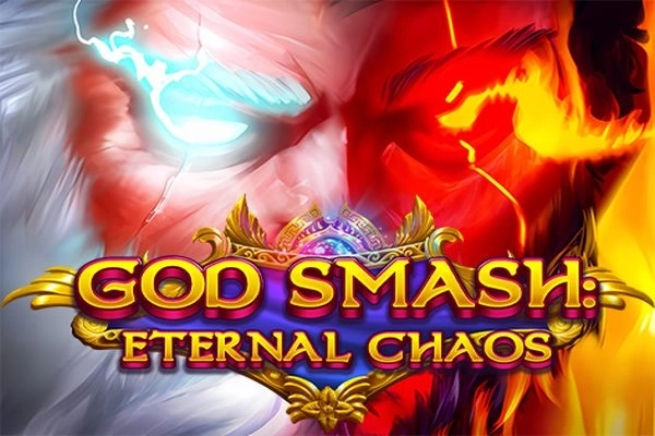 Game image: God Smash: Eternal Chaos by OctoPlay