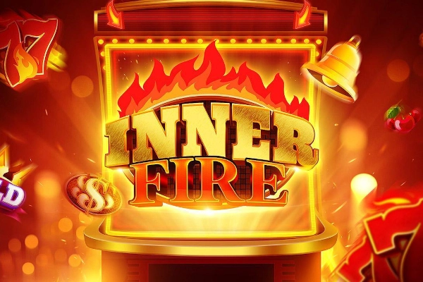 Thumbnail: Inner Fire by Evoplay