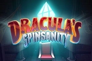 Game image: Dracula's Spinsanity by Silverback Gaming