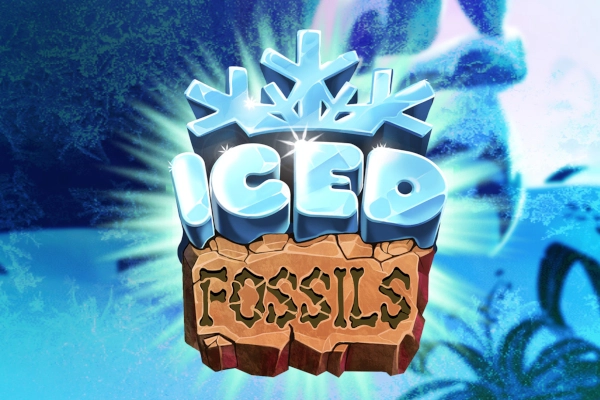 Thumbnail: Iced Fossils by Triple Cherry