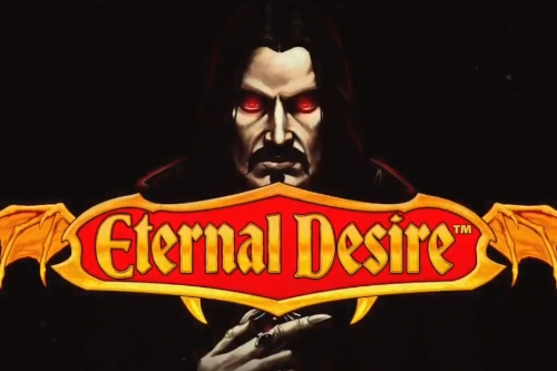 Game image: Eternal Desire by Zeusplay
