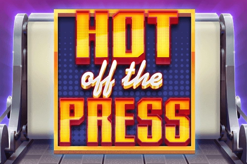 Thumbnail: Hot off the Press by Eyecon