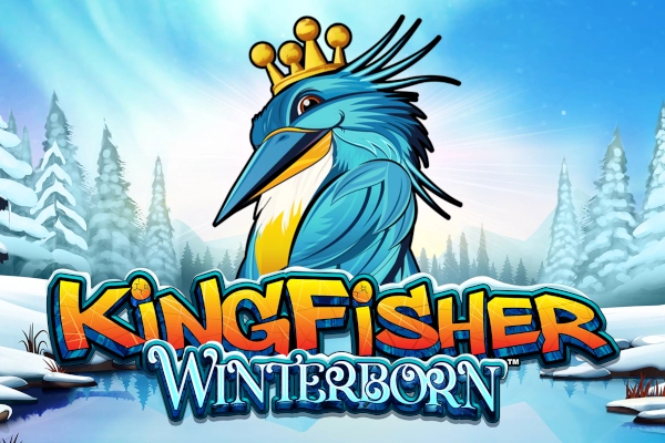 Game image: Kingfisher Winterborn by Wishbone