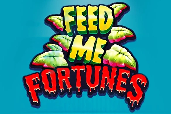 Game image: Feed Me Fortunes by S Gaming