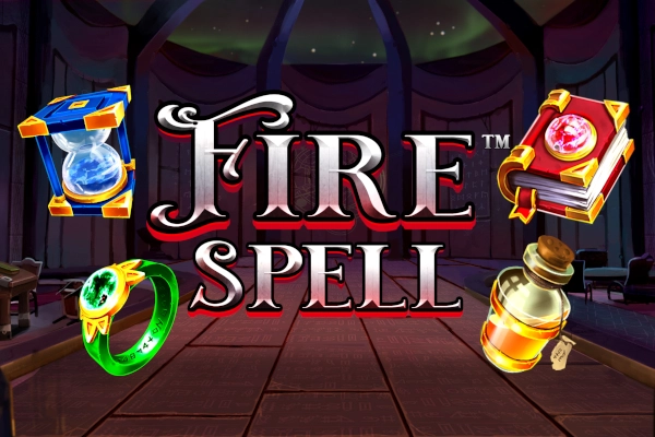 Thumbnail: Fire Spell by SYNOT Games