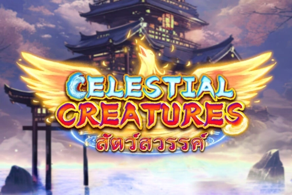 Game image: Celestial Creatures by KK Gaming