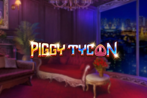 Game image: Piggy Tycon by KK Gaming