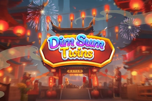 Game image: Dim Sum Twins by KK Gaming