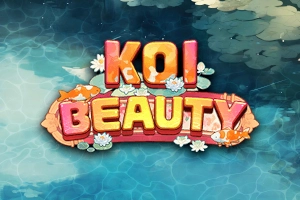 Game image: Koi Beauty by KK Gaming