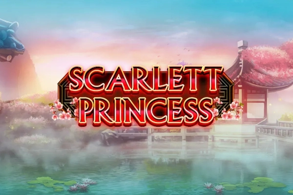 Game image: Scarlett Princess by KK Gaming