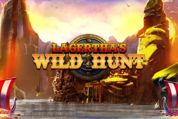 Game image: Lagertha's Wild Hunt by KK Gaming