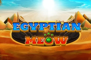 Game image: Egyptian Meow by KK Gaming