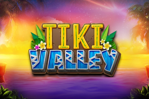 Game image: Tiki Valley by KK Gaming