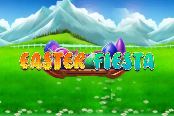 Game image: Easter Fiesta by KK Gaming