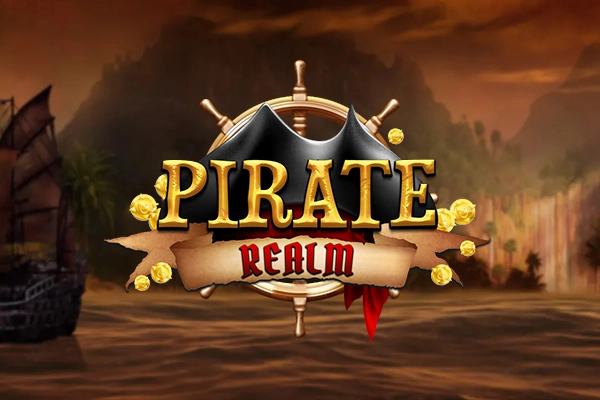 Game image: Pirate Realm by KK Gaming