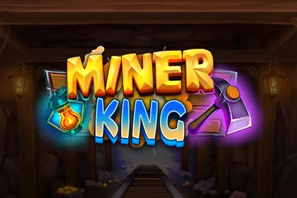 Game image: Miner King by KK Gaming