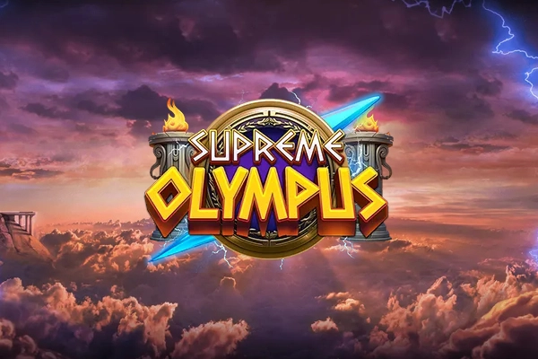 Game image: Supreme Olympus by KK Gaming